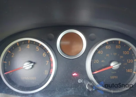 2008 Nissan Sentra 2.0S из США, поврежденный, VIN 3N1AB61E78L616663